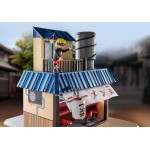 Playmobil Naruto Ichiraku Ramen Shop 70668 4008789706683