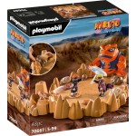 Playmobil Naruto Vs. Pain 70667 4008789706676
