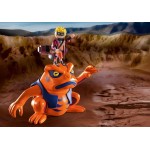 Playmobil Naruto Vs. Pain 70667 4008789706676