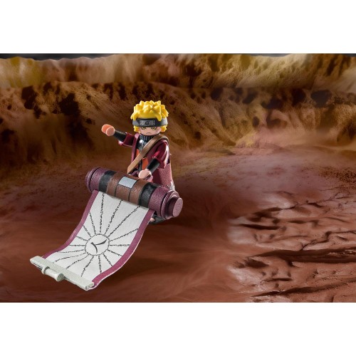 Playmobil Naruto Vs. Pain 70667 4008789706676