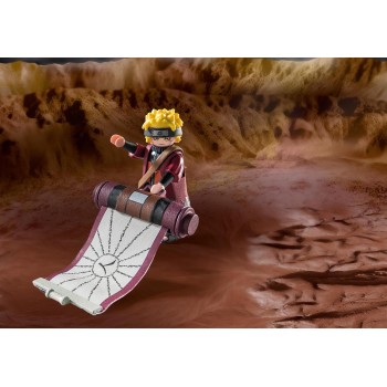 Playmobil Naruto Vs. Pain 70667 4008789706676