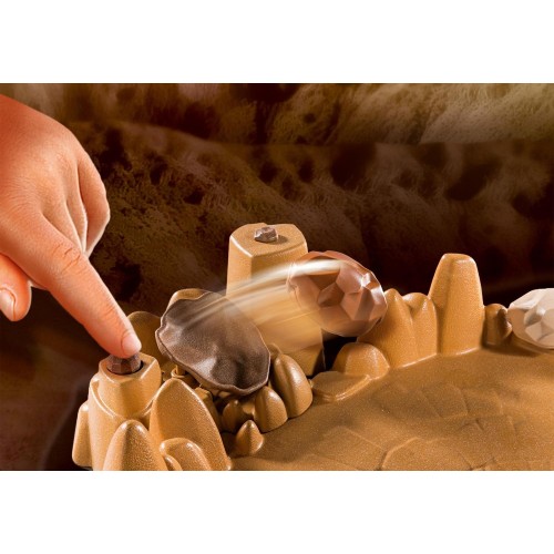 Playmobil Naruto Vs. Pain 70667 4008789706676