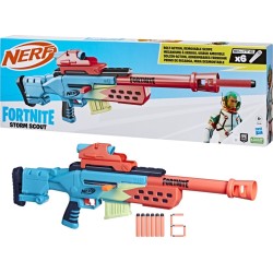 Hasbro Nerf Fortnite Storm Scout F8346 5010996148537