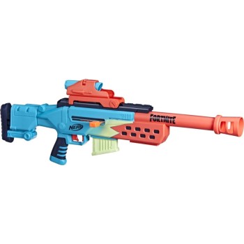 Hasbro Nerf Fortnite Storm Scout F8346 5010996148537
