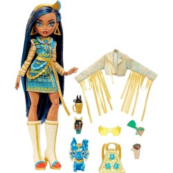 Mattel Monster High- Cleo HHK54 194735069835