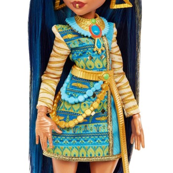 Mattel Monster High- Cleo HHK54 194735069835