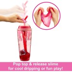 Mattel Barbie Pop Reveal- Καρπούζι Fruit Series Με 8 Εκπλήξεις HNW43 194735151158