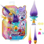 Mattel Dreamworks Trolls 3 Band Together Hair Branch Small Doll HNF02 / HNF12 194735138715