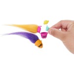 Mattel Dreamworks Trolls Band Together Hair Pops Branch Small Doll With Removable HNF02 / HNF12 194735138715
