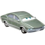 Mattel Disney Cars Patti DXV29 / DKG36 887961238761