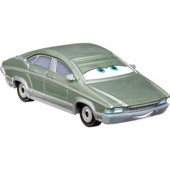 Mattel Disney Cars Patti DXV29 / DKG36 887961238761