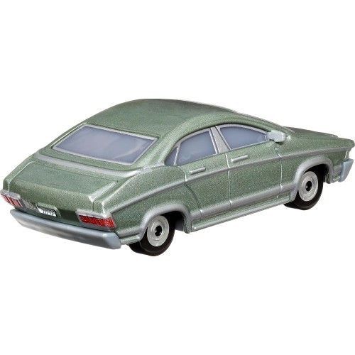 Mattel Disney And Pixar Cars Αυτοκινητάκι Patty DXV29 / DKG36 887961238761
