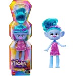 Mattel Dreamworks Trolls Band Together Trendsettin Fashion Doll, Chenille HNF03 / HNF15 194735138562