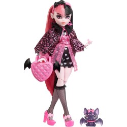 Mattel Monster High- Draculaura HHK51 194735069910