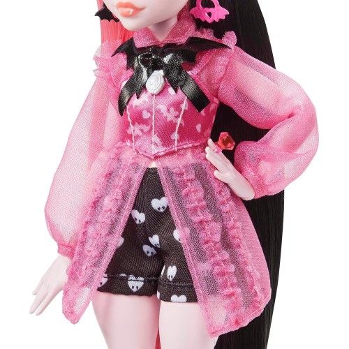 Mattel Monster High- Draculaura HHK51 194735069910