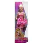 Mattel Barbie Fashionistas - Κούκλα Barbie Ξανθιά Με Αλογοουρά FBR37 / HJT02 194735094073
