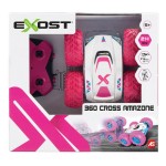 Exost Cross Amazone Led Τηλεκατευθυνόμενο Αυτοκίνητο 7530-20250 5203068202507