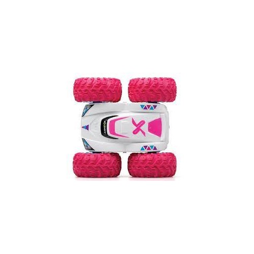 Exost Cross Amazone LED Remote Control Car 7530-20250 5203068202507