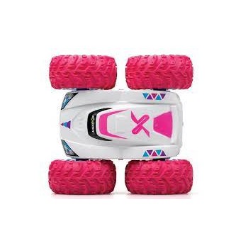 Exost Cross Amazone Led Τηλεκατευθυνόμενο Αυτοκίνητο 7530-20250 5203068202507