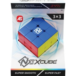 As company Cube Nexcube Classic 3X3 For 8+ Years 1040-23212 5203068232122