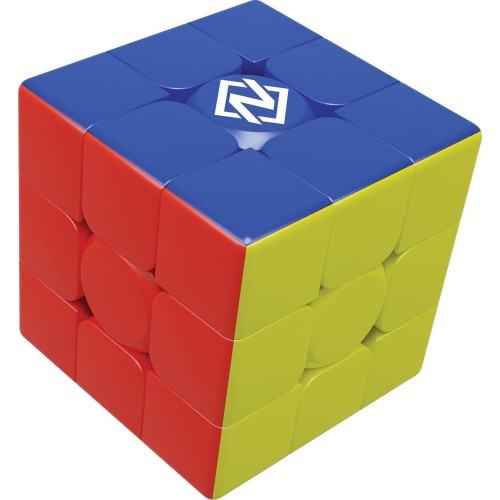 As company Κύβος Nexcube Classic 3X3 Για 8+ Χρονών 1040-23212 5203068232122