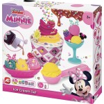 As company Πλαστελίνη Disney Minnie Σετ Κουπάκι Παγωτό Με Σιρόπι Και Sprinkles Για 3+ Χρονών 1045-03592 5203068035921