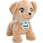 As company Milo Plush Interactive Dog 1607-81314 8421134081314