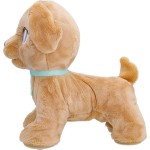 As company Milo Plush Interactive Dog 1607-81314 8421134081314