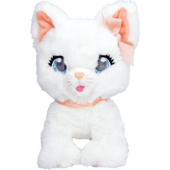 As company Bella Plush Interactive Kitten 1607-90773 8421134907737
