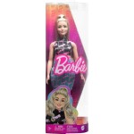 Mattel Barbie Doll, Kids Toys, Blonde With Curvy Body Type, Fashionistas FBR37 / HPF78 194735157532