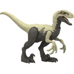 Mattel Jurassic World Danger Pack Pack Dino Velociraptor HLN49 / HLN56 194735116935