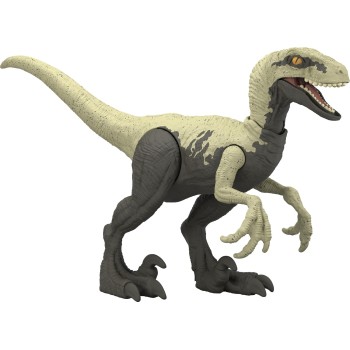 Mattel Jurassic World Danger Pack Pack Dino Velociraptor HLN49 / HLN56 194735116935