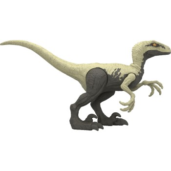 Mattel Jurassic World Danger Pack Pack Dino Velociraptor HLN49 / HLN56 194735116935