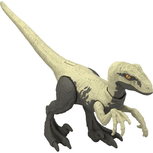 Mattel Jurassic World Danger Pack Pack Dino Velociraptor HLN49 / HLN56 194735116935