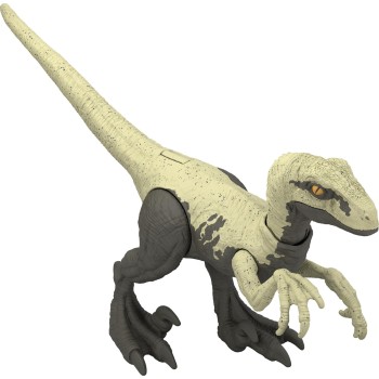 Mattel Jurassic World Danger Pack Pack Dino Velociraptor HLN49 / HLN56 194735116935