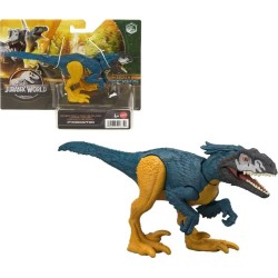 Mattel Jurassic World Danger Pack Pack Dino Pyroraptor HLN49 / HLN51 194735116850
