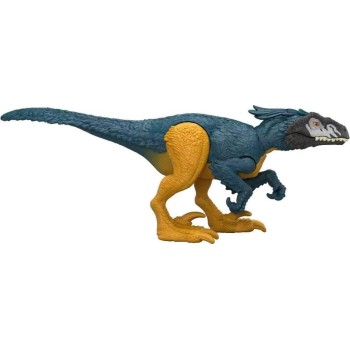 Mattel Jurassic World Danger Pack Pack Dino Pyroraptor HLN49 / HLN51 194735116850