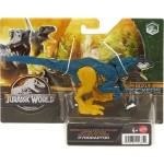 Mattel Jurassic World Danger Pack Pack Dino Pyroraptor HLN49 / HLN51 194735116850