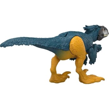Mattel Jurassic World Danger Pack Pack Dino Pyroraptor HLN49 / HLN51 194735116850