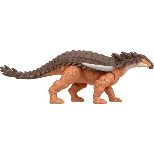 Mattel Jurassic World Danger Pack Pack Dino Borealopelta HLN49 / HLN58 194735116928