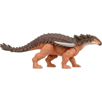 Mattel Jurassic World Danger Pack Pack Dino Borealopelta HLN49 / HLN58 194735116928