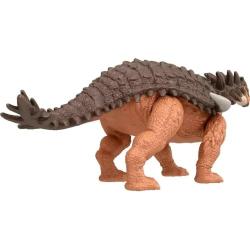 Mattel Jurassic World Danger Pack Pack Dino Borealopelta HLN49 / HLN58 194735116928