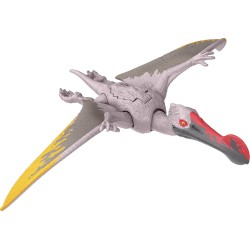 Mattel Jurassic World Danger Pack Pack Dino Ornithocheirus HLN49 / HLN61 194735116836