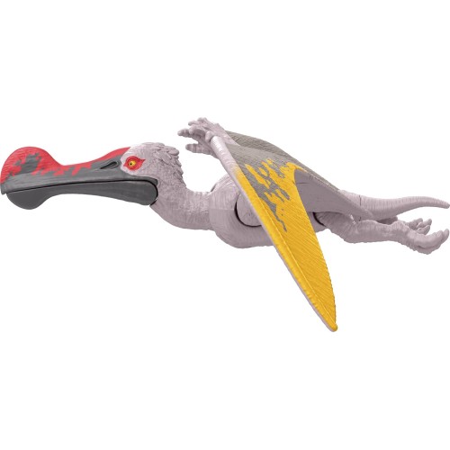 Mattel Jurassic World Danger Pack Pack Dino Ornithocheirus HLN49 / HLN61 194735116836