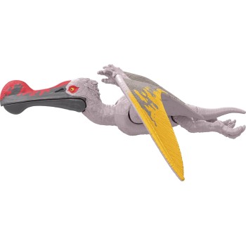 Mattel Jurassic World Danger Pack Pack Dino Ornithocheirus HLN49 / HLN61 194735116836