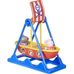 Hasbro Peppa s swinging pirate ship F6296 5010996162953
