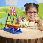 Hasbro Peppa s swinging pirate ship F6296 5010996162953