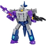 Hasbro Transformers Legacy Evolution Deluxe Needlenose 5.5 Inches Φιγούρα Δράσης F2990 / F7188 5010994196950