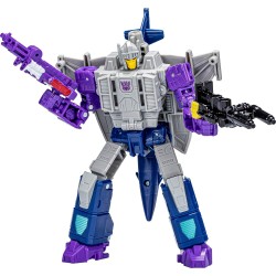 Hasbro Transformers Legacy Evolution Deluxe Needlenose 5.5 Inches Φιγούρα Δράσης F2990 / F7188 5010994196950