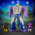 Hasbro Transformers Legacy Evolution Deluxe Needlenose 5.5 Inches Φιγούρα Δράσης F2990 / F7188 5010994196950